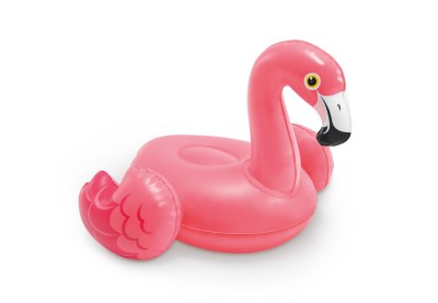 Puff ‘N Play Water Toy – Fred the Flamingo Puff ‘N Play Water Toy – Fred the Flamingo