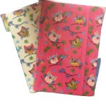 Novelty Note book Assorted (Pack of 2) Novelty Note book Assorted (Pack of 2)