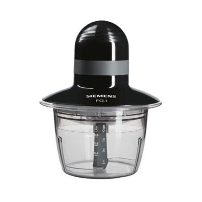 Siemens – Chopper – 400W (Black) Siemens – Chopper – 400W (Black)