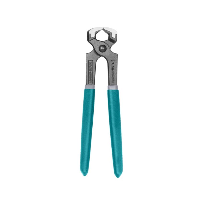 Total Tools – Carpenter Plier – 200mm Total Tools – Carpenter Plier – 200mm