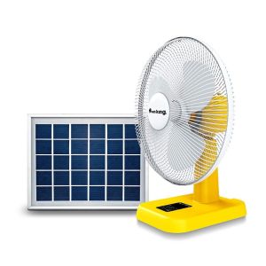 Sunking – Solar Powered Fan – 3 Speed – 16″ Sunking – Solar Powered Fan – 3 Speed – 16″
