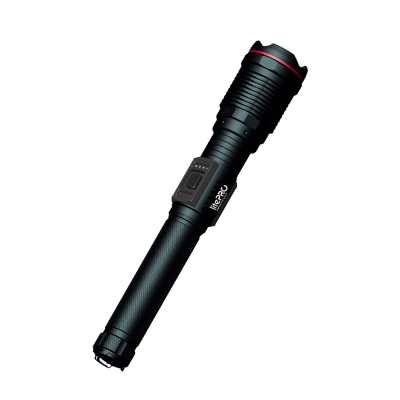 Litepro 80W Defender High Powered Rechargeable Led Spot Light Litepro 80W Defender High Powered Rechargeable Led Spot Light