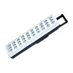 Waco – Rechargeable 30 LED Lantern Waco – Rechargeable 30 LED Lantern