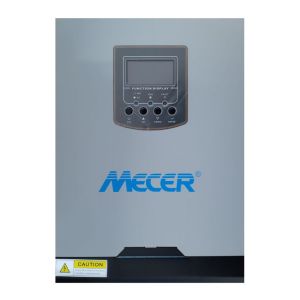 Mecer – 1000VA/1000W (12V) Pure Sine Hybrid Inverter Mecer – 1000VA/1000W (12V) Pure Sine Hybrid Inverter