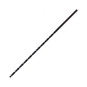 Alpen – HSS Drill Bit 8mm (390x265mm) – Extra Long Alpen – HSS Drill Bit 8mm (390x265mm) – Extra Long