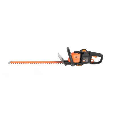 WORX Hedge Trimmer 60CM Cordless 40V WORX Hedge Trimmer 60CM Cordless 40V