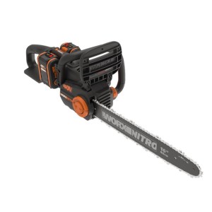 WORX NITRO Chainsaw 40CM Cordless 40V | KIT WORX NITRO Chainsaw 40CM Cordless 40V | KIT