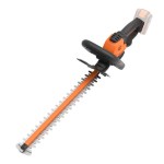 WORX Hedge Trimmer 45CM Cordless 20V WORX Hedge Trimmer 45CM Cordless 20V