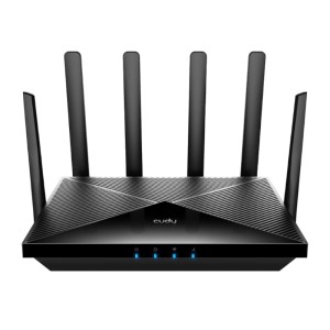 Cudy LT700 AC1200 4G LTE Cat6 Wi-Fi Router Cudy LT700 AC1200 4G LTE Cat6 Wi-Fi Router