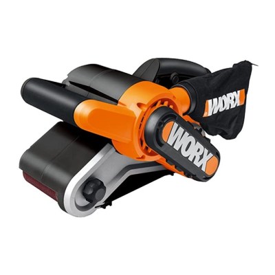 WORX Belt Sander 76 x 533MM 950W 220V WORX Belt Sander 76 x 533MM 950W 220V