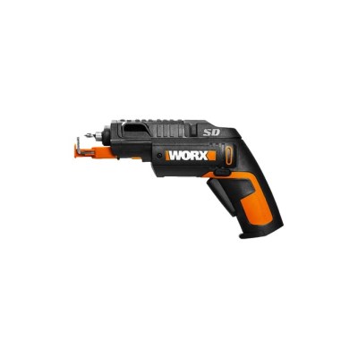 WORX SD SLIDE DRIVER With Screw Holder Cordless 4V | KIT WORX SD SLIDE DRIVER With Screw Holder Cordless 4V | KIT
