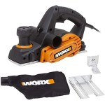 WORX Planer 82MM 750W 220V WORX Planer 82MM 750W 220V