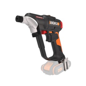 WORX NITRO SWITCHDRIVER 2 In 1 Drill & Driver 50 NM Cordless 20V WORX NITRO SWITCHDRIVER 2 In 1 Drill & Driver 50 NM Cordless 20V