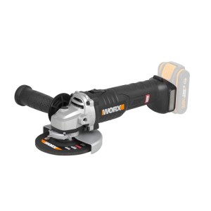 WORX NITRO Angle Grinder 125MM Cordless 20V WORX NITRO Angle Grinder 125MM Cordless 20V