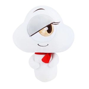 Decakila – Mascot – Kila Decakila – Mascot – Kila