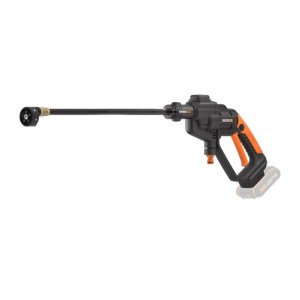 WORX HYDROSHOT Portable Pressure Cleaner 22 BAR Cordless 20V WORX HYDROSHOT Portable Pressure Cleaner 22 BAR Cordless 20V