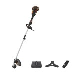 WORX DRIVESHARE Multi-Tool With Grass Trimmer Attachment Cordless 40V | KIT WORX DRIVESHARE Multi-Tool With Grass Trimmer Attachment Cordless 40V | KIT
