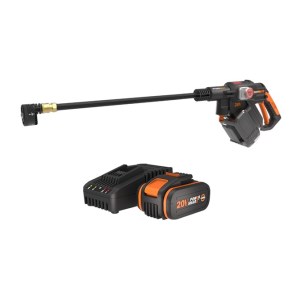 WORX NITRO HYDROSHOT High Pressure Cleaner Cordless 20V | KIT WORX NITRO HYDROSHOT High Pressure Cleaner Cordless 20V | KIT