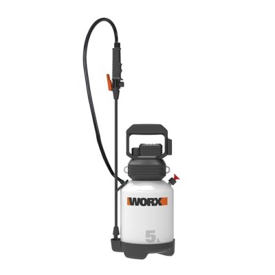 WORX Garden Sprayer 5L Cordless 20V | Tool Only WORX Garden Sprayer 5L Cordless 20V | Tool Only