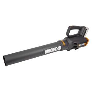 WORX TURBINE Leaf Blower 120KM/H Cordless 20V | Tool Only WORX TURBINE Leaf Blower 120KM/H Cordless 20V | Tool Only