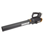 WORX TURBINE Leaf Blower 120KM/H Cordless 20V | Tool Only WORX TURBINE Leaf Blower 120KM/H Cordless 20V | Tool Only