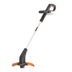 WORX Weed Eater 25CM Cordless 20V | Tool Only WORX Weed Eater 25CM Cordless 20V | Tool Only