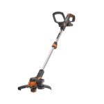 WORX GT3 Weed Eater & Inline Wheeled Edger 30CM Cordless 20V | Tool Only WORX GT3 Weed Eater & Inline Wheeled Edger 30CM Cordless 20V | Tool Only