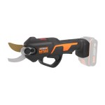 WORX NITRO Pruning Shear/Lopper 25MM Cordless 20V | Tool Only WORX NITRO Pruning Shear/Lopper 25MM Cordless 20V | Tool Only