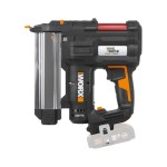 WORX NAIL FORCE Nail & Staple Gun Cordless 20V | Tool Only WORX NAIL FORCE Nail & Staple Gun Cordless 20V | Tool Only