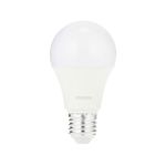 Philips – LED Lamp / Essential LED Bulb 3000K Warm Light E27 – (9W) Philips – LED Lamp / Essential LED Bulb 3000K Warm Light E27 – (9W)