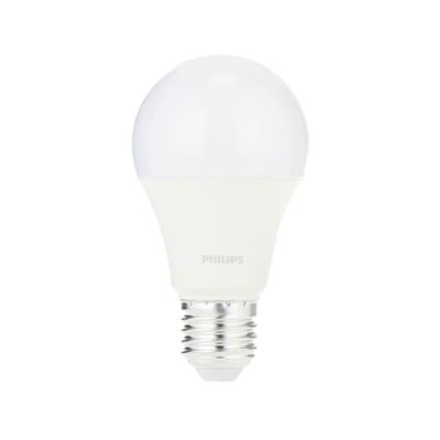 Philips – LED Lamp / Essential LED Bulb 3000K Warm Light E27 – (9W) Philips – LED Lamp / Essential LED Bulb 3000K Warm Light E27 – (9W)