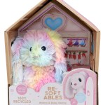 Resoftable Mama & Baby Bunny Pack Resoftable Mama & Baby Bunny Pack