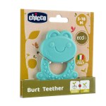 Chicco Eco Burt Frog Teether Chicco Eco Burt Frog Teether