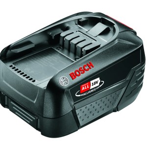 Bosch Battery Pack PBA 18V 6.0Ah W-C Bosch Battery Pack PBA 18V 6.0Ah W-C