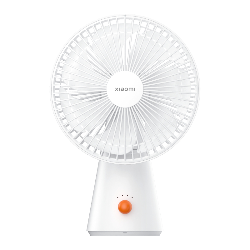 Xiaomi Rechargeable Mini Fan Xiaomi Rechargeable Mini Fan