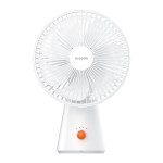 Xiaomi Rechargeable Mini Fan Xiaomi Rechargeable Mini Fan
