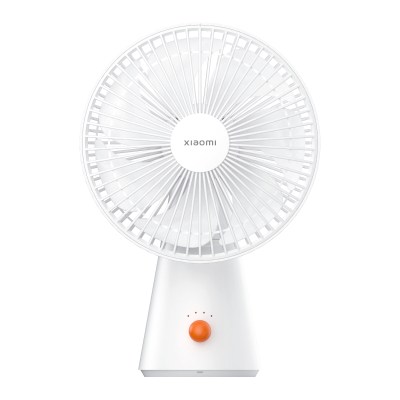 Xiaomi Rechargeable Mini Fan Xiaomi Rechargeable Mini Fan