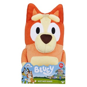 Bluey Jumbo 40cm Plush – Bingo Bluey Jumbo 40cm Plush – Bingo