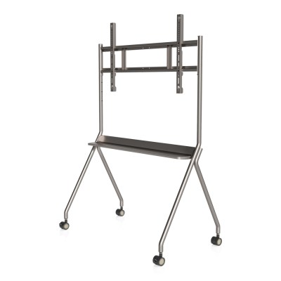 Parrot Products Interactive Touch Panel Stand – Grey Parrot Products Interactive Touch Panel Stand – Grey