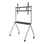 Parrot Products Interactive Touch Panel Stand – Grey Parrot Products Interactive Touch Panel Stand – Grey