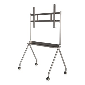 Parrot Products Interactive Touch Panel Stand – Grey Parrot Products Interactive Touch Panel Stand – Grey