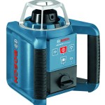 Bosch Rotary Laser Bosch Rotary Laser