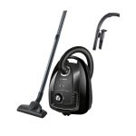 Bosch – Bagged Vacuum Cleaner – Serie 4 Bosch – Bagged Vacuum Cleaner – Serie 4