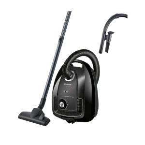 Bosch – Bagged Vacuum Cleaner – Serie 4 Bosch – Bagged Vacuum Cleaner – Serie 4