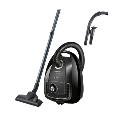 Bosch – Bagged Vacuum Cleaner – Serie 4 Bosch – Bagged Vacuum Cleaner – Serie 4