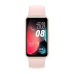 Huawei Band 8 Smartwatch – Sakura Pink – Vitality Points Earning Device Huawei Band 8 Smartwatch – Sakura Pink – Vitality Points Earning Device