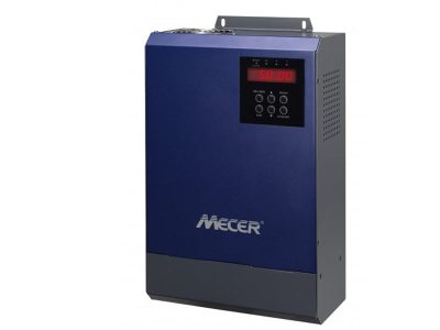 Mecer Aspire 7.5kW Solar Water Pump Inverter Mecer Aspire 7.5kW Solar Water Pump Inverter
