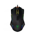 T-Dagger Brigadier 7200 DPI RGB Gaming Mouse Black T-Dagger Brigadier 7200 DPI RGB Gaming Mouse Black