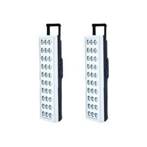 Waco – Rechargeable 30 LED Lantern – Pack of 2 Waco – Rechargeable 30 LED Lantern – Pack of 2