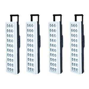 Waco – Rechargeable 30 LED Lantern – Pack of 4 Waco – Rechargeable 30 LED Lantern – Pack of 4